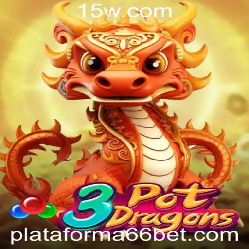 Desvendando 3PotDragons na Plataforma 66bet: Um Mergulho no Universo dos Dragões