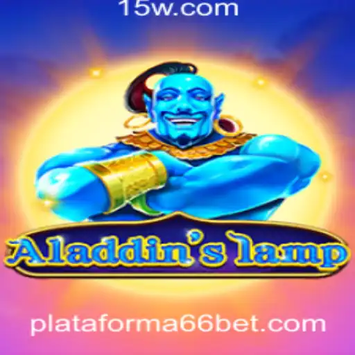 Descubra o Fascinante Mundo de Aladdinslamp na Plataforma 66bet