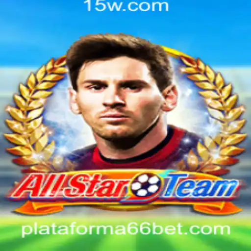 Descubra o Universo de AllStarTeam na Plataforma 66bet