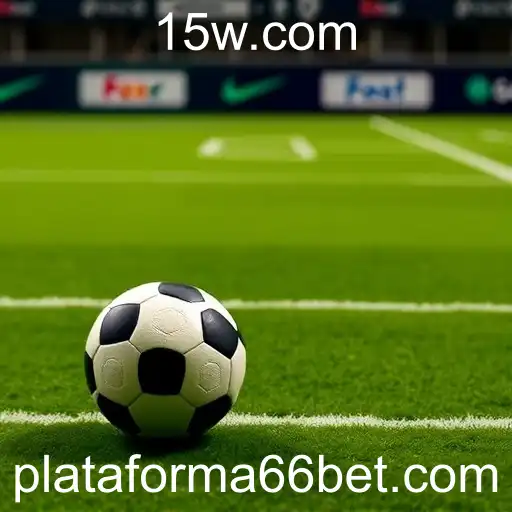 Apostas Esportivas: Um Mergulho no Universo da Plataforma 66bet