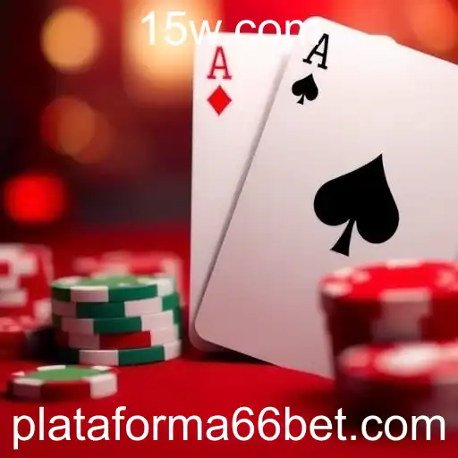 Bacará Online: Exploração da Plataforma 66bet