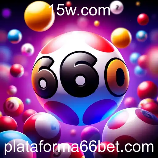 Explorando o Mundo do Bingo Online na Plataforma 66bet