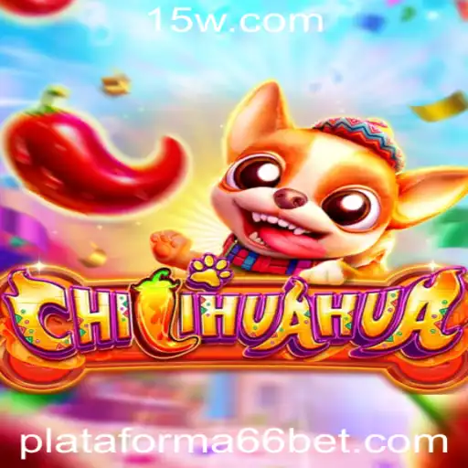 CHILIHUAHUA: O Vibrante Mundo do Jogo na Plataforma 66bet
