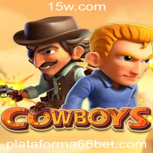 COWBOYS: A Nova Sensação do Mundo dos Jogos na Plataforma 66bet