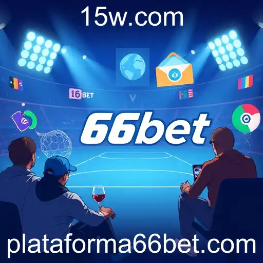 A Dinâmica da Comunidade de Jogadores na Plataforma 66bet