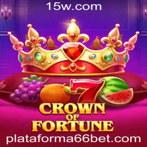 Explorando o Fascinante Mundo de CrownofFortune na Plataforma 66bet