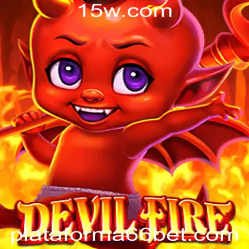 Descubra o Fascinante Mundo de DevilFire: Um Jogo Inovador em Plataforma 66bet