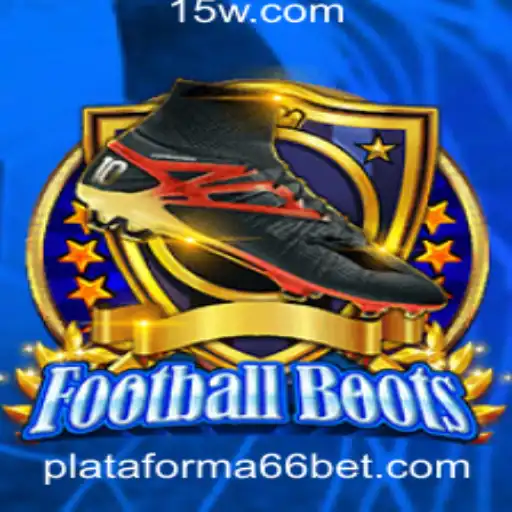 FootballBoots: Descubra o Jogo Inovador na Plataforma 66bet