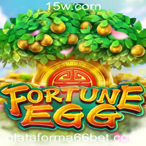 FortuneEgg: Descubra o Novo Sucesso da Plataforma 66bet