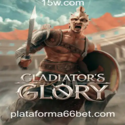 GladiatorsGlory: Uma Jornada Épica no Mundo Digital da Plataforma 66bet