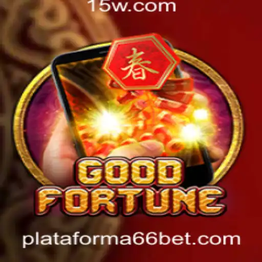 Descubra o Mundo de GoodFortuneM na Plataforma 66bet