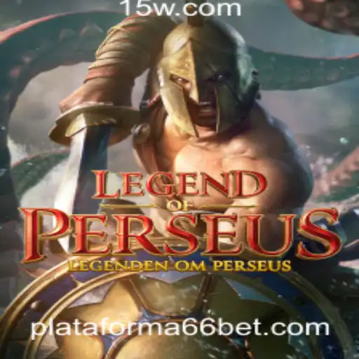 Explorando o Mundo de LegendofPerseus: Descubra as Aventuras de um Herói Mítico