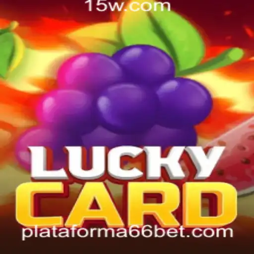 Desvendando o Jogo LuckyCard na Plataforma 66bet