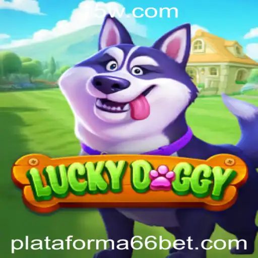 Explorando LuckyDoggy: O Jogo que Conquista a Plataforma 66bet