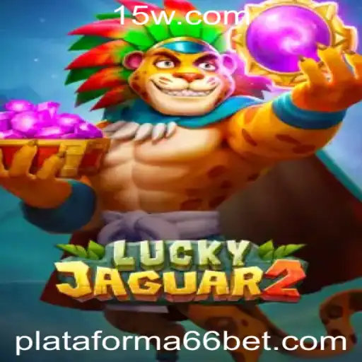 Explorando Luckyjaguar2 na Plataforma 66bet