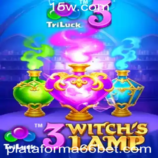 Explorando o Mundo de 3WitchsLamp: Uma Jornada Encantadora no Universo dos Jogos de Plataforma