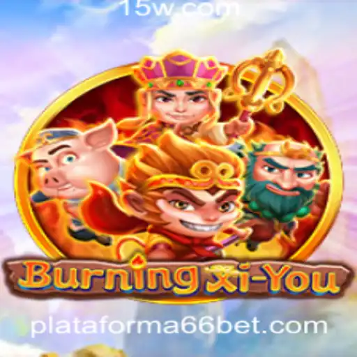 Explorando BurningXiYou: Aventura e Estratégia na Plataforma 66bet