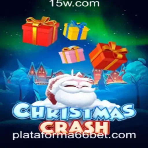 Explorando o Mundo de ChristmasCrash na Plataforma 66bet