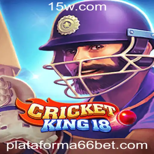 Descubra CricketKing18: O Último Fenômeno no Mundo dos Jogos