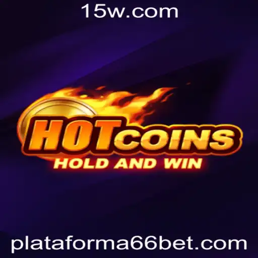 Explorando 'HotCoins': A Nova Sensação da Plataforma 66bet