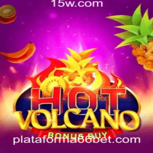 Descubra o Jogo HotVolcanoBonusBuy na Plataforma 66bet