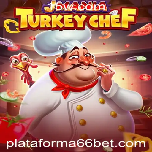 Explorando JManiaTurkeyChef: Uma Jornada Gastronômica Inovadora na Plataforma 66bet