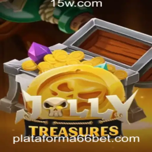 Explorando o Mundo de Aventuras no Jogo JollyTreasures na Plataforma 66bet