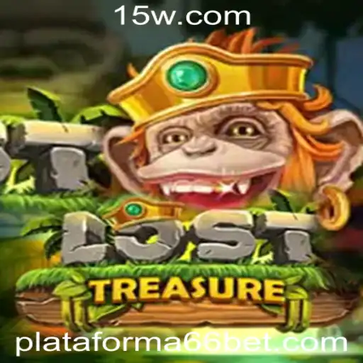 Explorando LostTreasure e a Plataforma 66bet