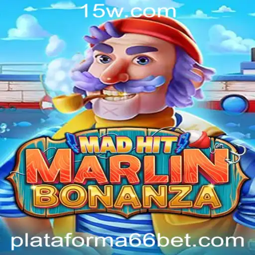 MadHitMarlinBonanza: Aventura e Estratégia na Plataforma 66bet