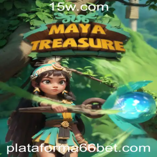 Descobrindo os Segredos de MayaTreasure na Plataforma 66bet