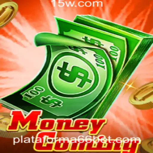 MoneyComing: A Nova Sensação na Plataforma 66bet