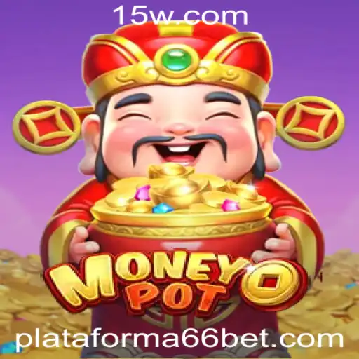 Explorando MoneyPot: Um Mergulho Profundo no Jogo da Plataforma 66bet