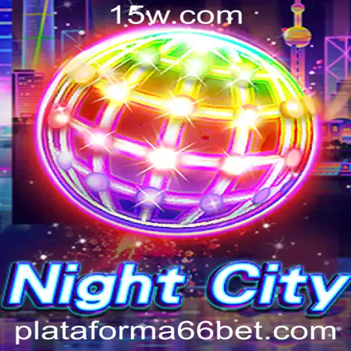 Explorando NightCity: Um Mergulho no Envolvente Jogo de Aventura da Plataforma 66bet