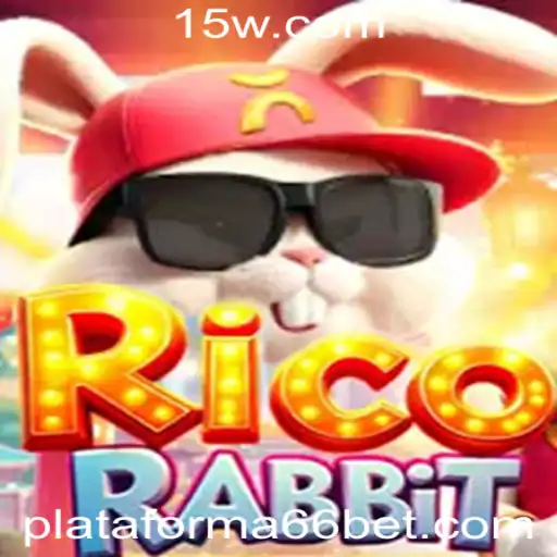 Descubra o Mundo Empolgante de RicoRabbit na Plataforma 66bet
