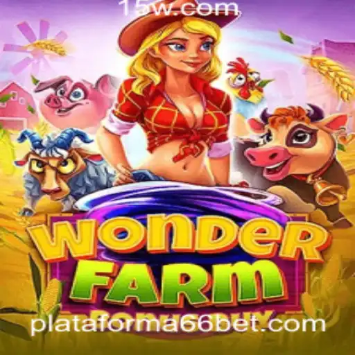 Explorando WonderFarmBonusBuy: Um Mergulho na Experiência de Jogo na Plataforma 66bet