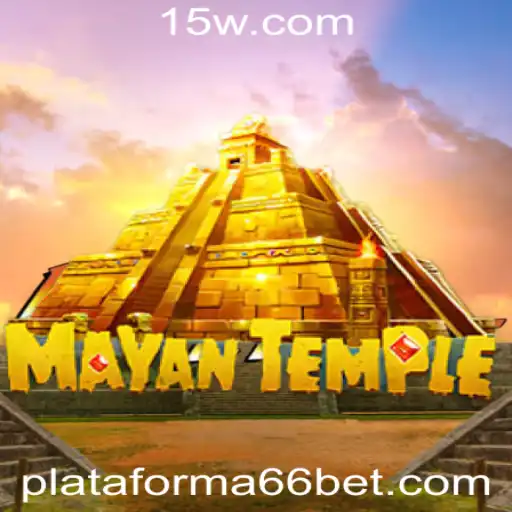 Explorando MayanTemple: Aventura e Desafios na Plataforma 66bet