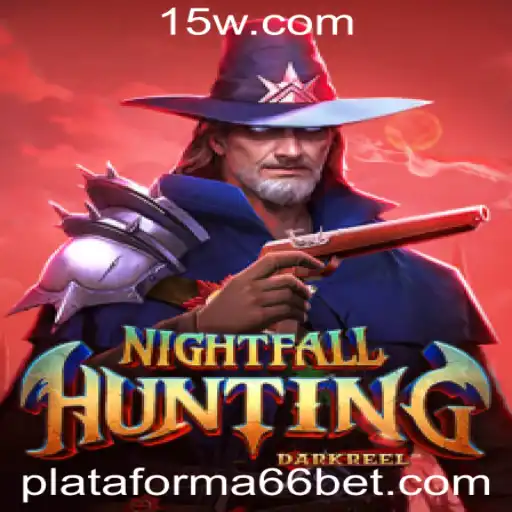 NightfallHunting: Explorando Um Novo Horizonte no Mundo dos Jogos
