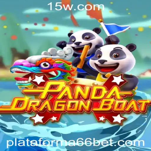 Descubra o Mundo de PANDADRAGONBOAT na Plataforma 66bet