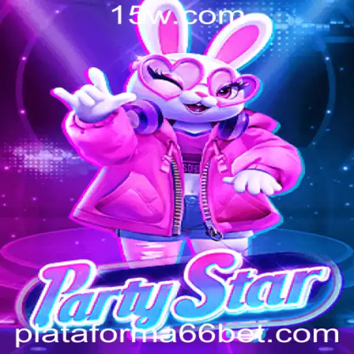 Descubra o Envolvente Mundo de PartyStar na Plataforma 66bet