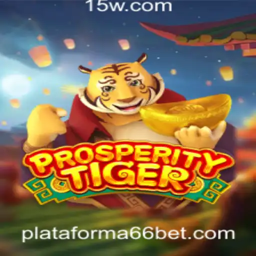 Descubra o Fascinante Mundo de ProsperityTiger na Plataforma 66bet