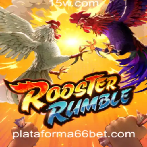 Explorando o Mundo de RoosterRumble em Plataforma 66bet
