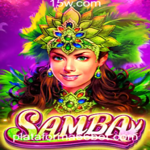 Descobrindo o Jogo 'Samba' na Plataforma 66bet