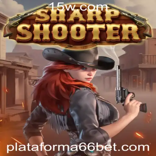 Sharpshooter: Descubra o Novo Fenômeno no Mundo dos Jogos