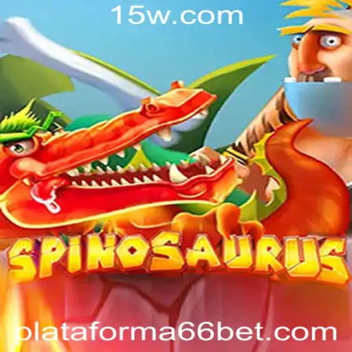 Descobrindo o Fascinante Mundo de Spinosaurus: O Novo Jogo na Plataforma 66bet