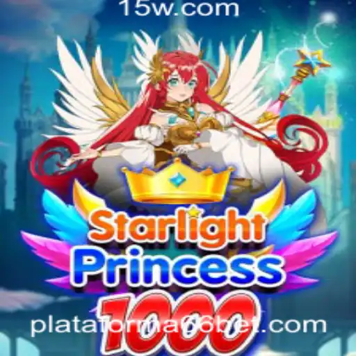 StarlightPrincess1000: Descubra as Emoções deste Popular Jogo na Plataforma 66bet