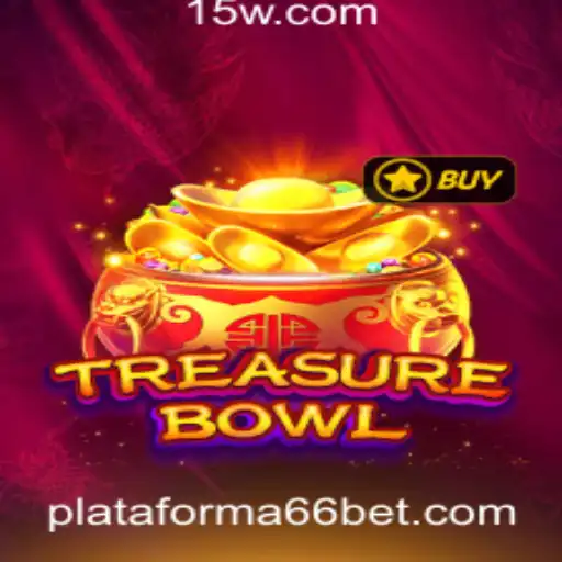 Explorando o Mundo de TreasureBowl: A Nova Sensação na Plataforma 66bet