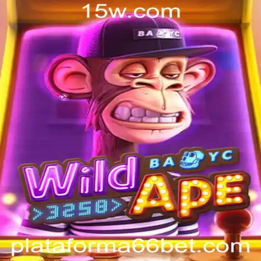 Explorando o Mundo de WildApe3258 na Plataforma 66bet