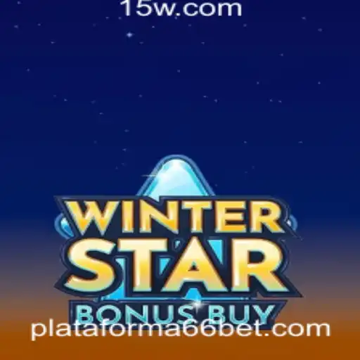 Descubra WinterStarBonusBuy: A Nova Atração na Plataforma 66bet