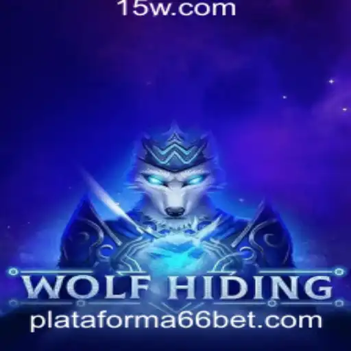 Descubra o Fascinante Mundo de WolfHiding na Plataforma 66bet