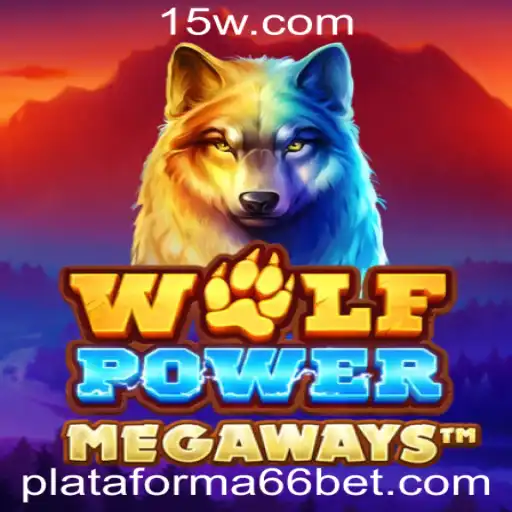 Descubra WolfPowerMega na Plataforma 66bet: Um Novo Mundo de Aventura